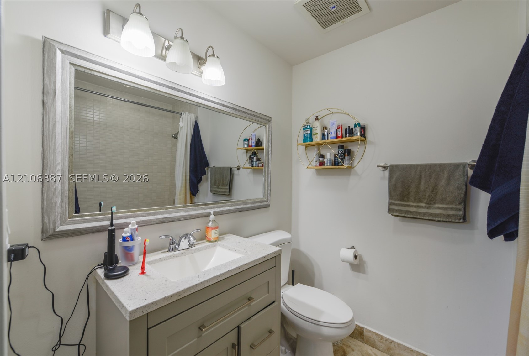 3470 E Coast Ave #706H, Miami FL 33137