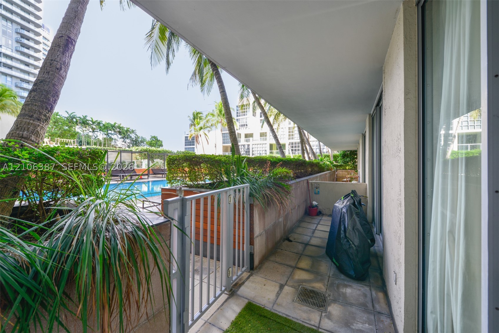 3470 E Coast Ave #706H, Miami FL 33137