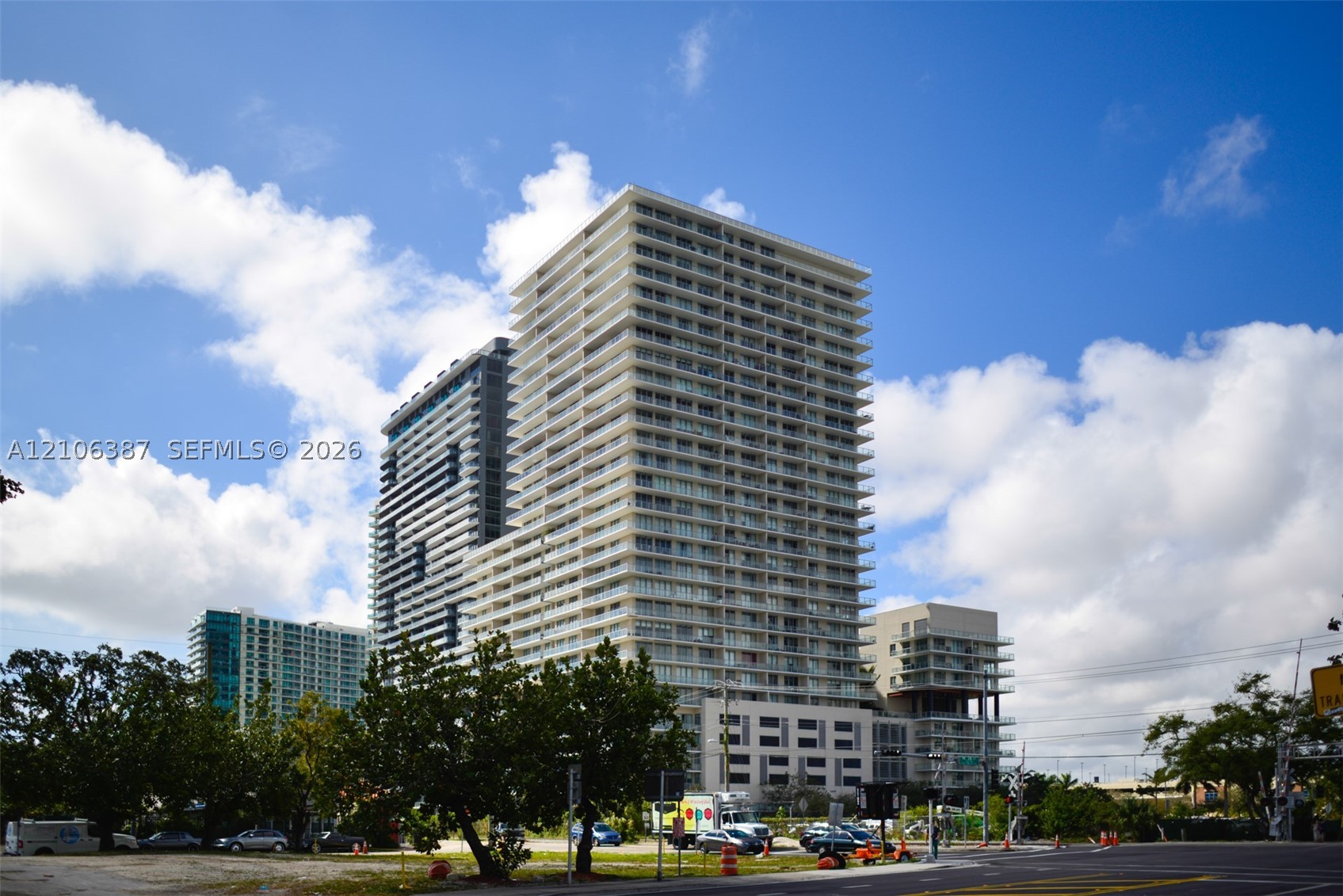 3470 E Coast Ave #706H, Miami FL 33137