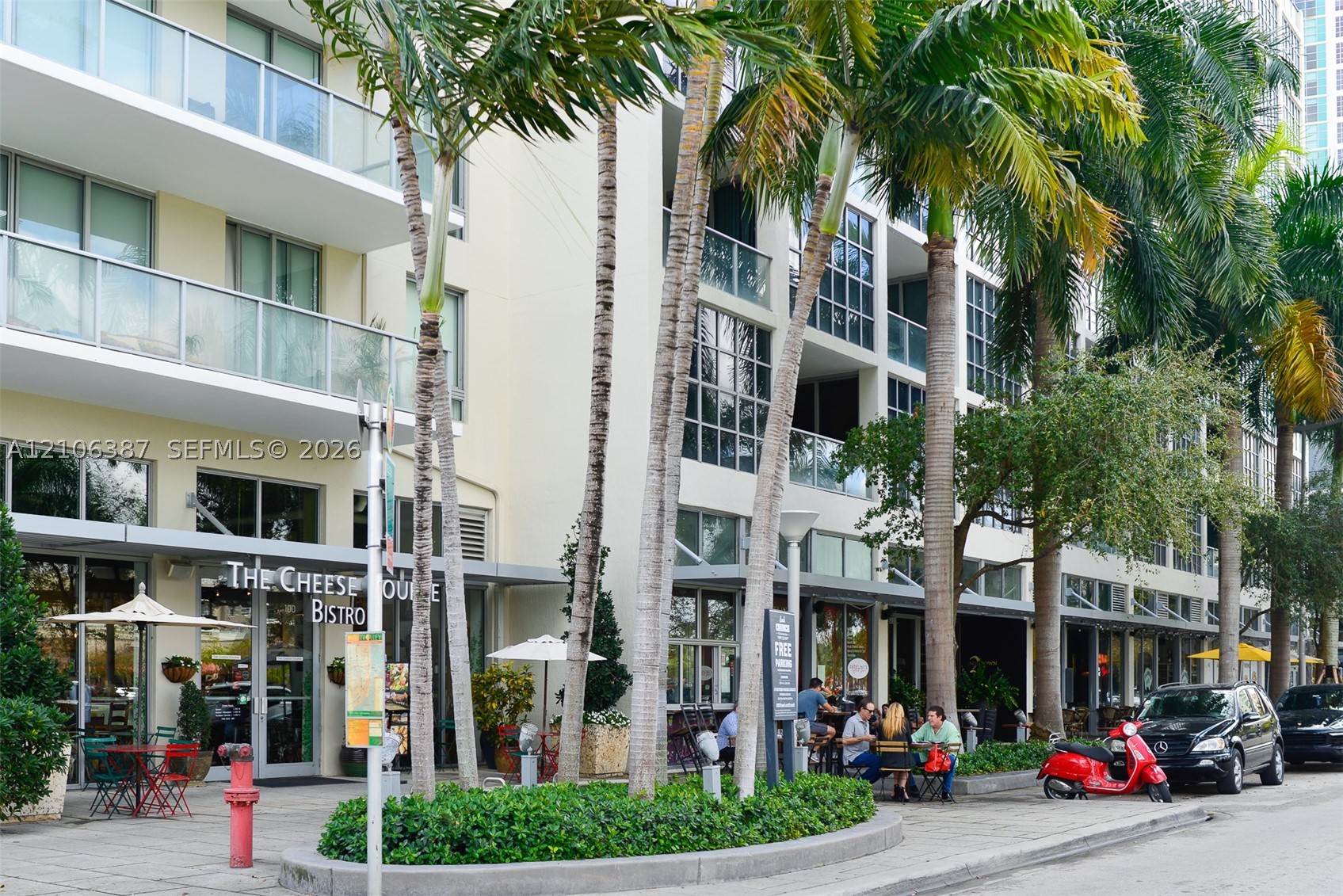 3470 E Coast Ave #706H, Miami FL 33137