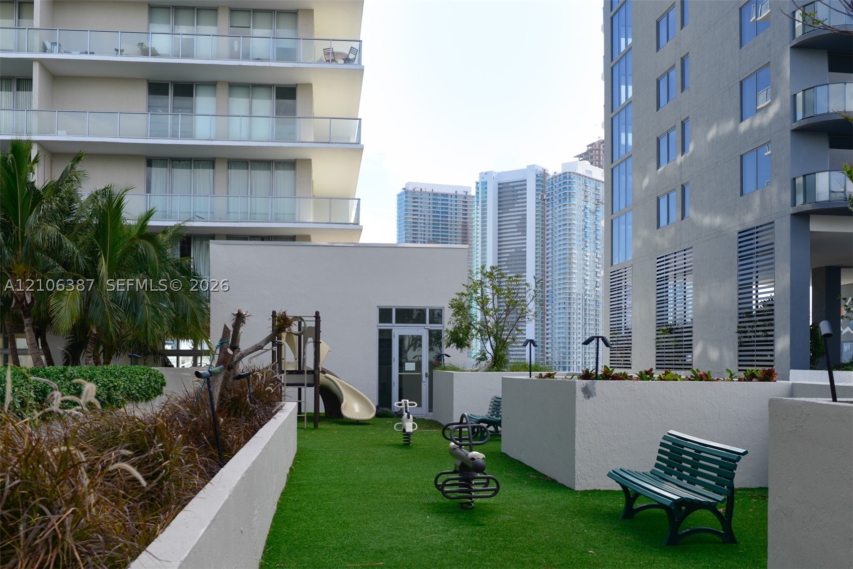 3470 E Coast Ave #706H, Miami FL 33137