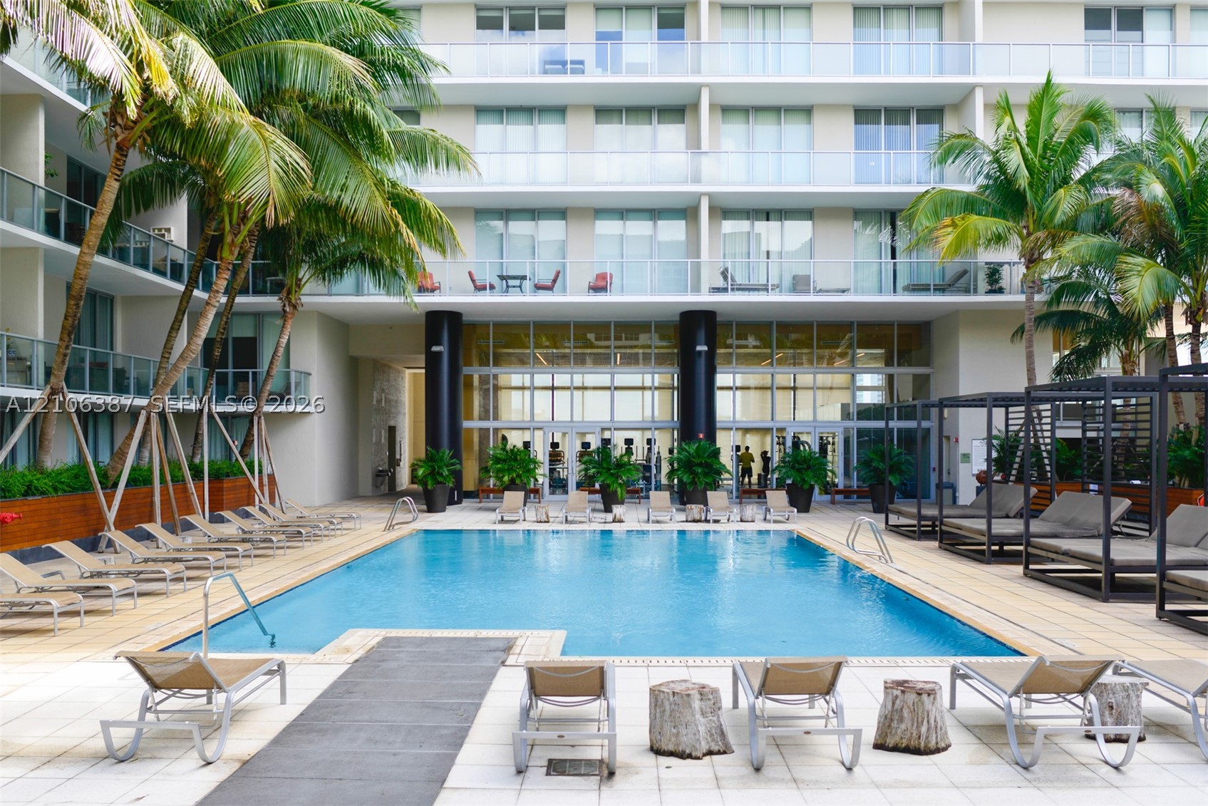 3470 E Coast Ave #706H, Miami FL 33137