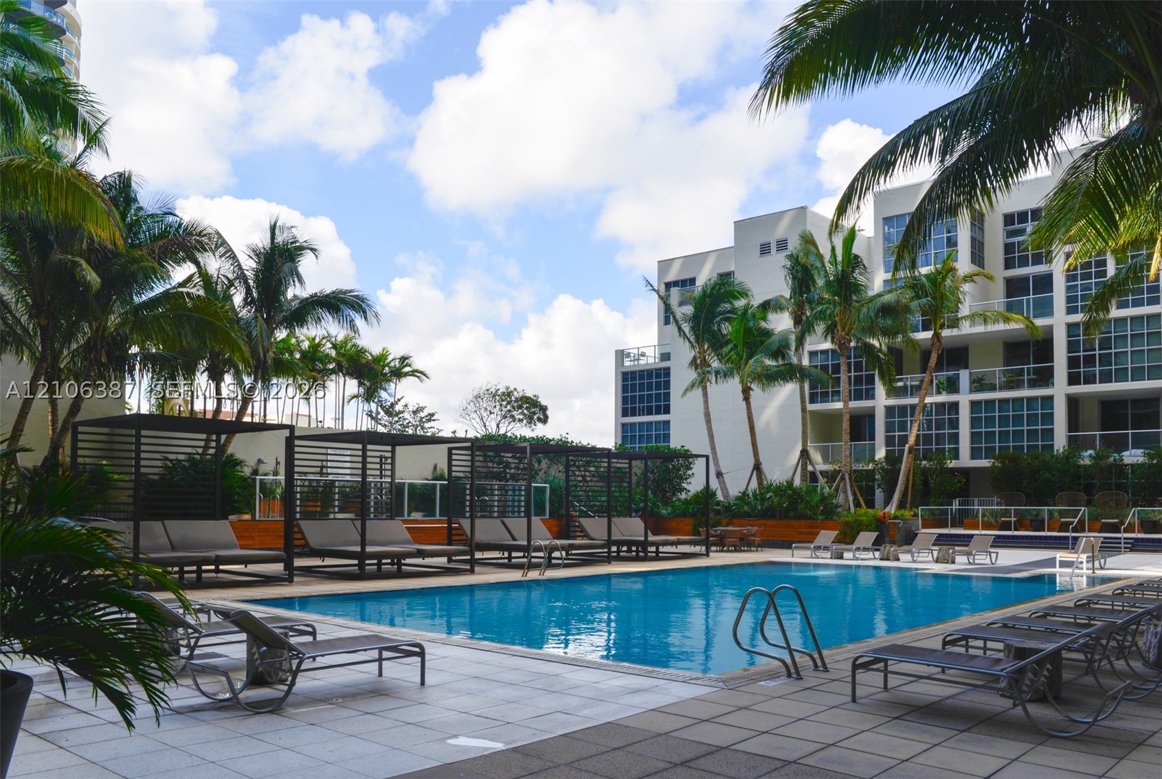 3470 E Coast Ave #706H, Miami FL 33137