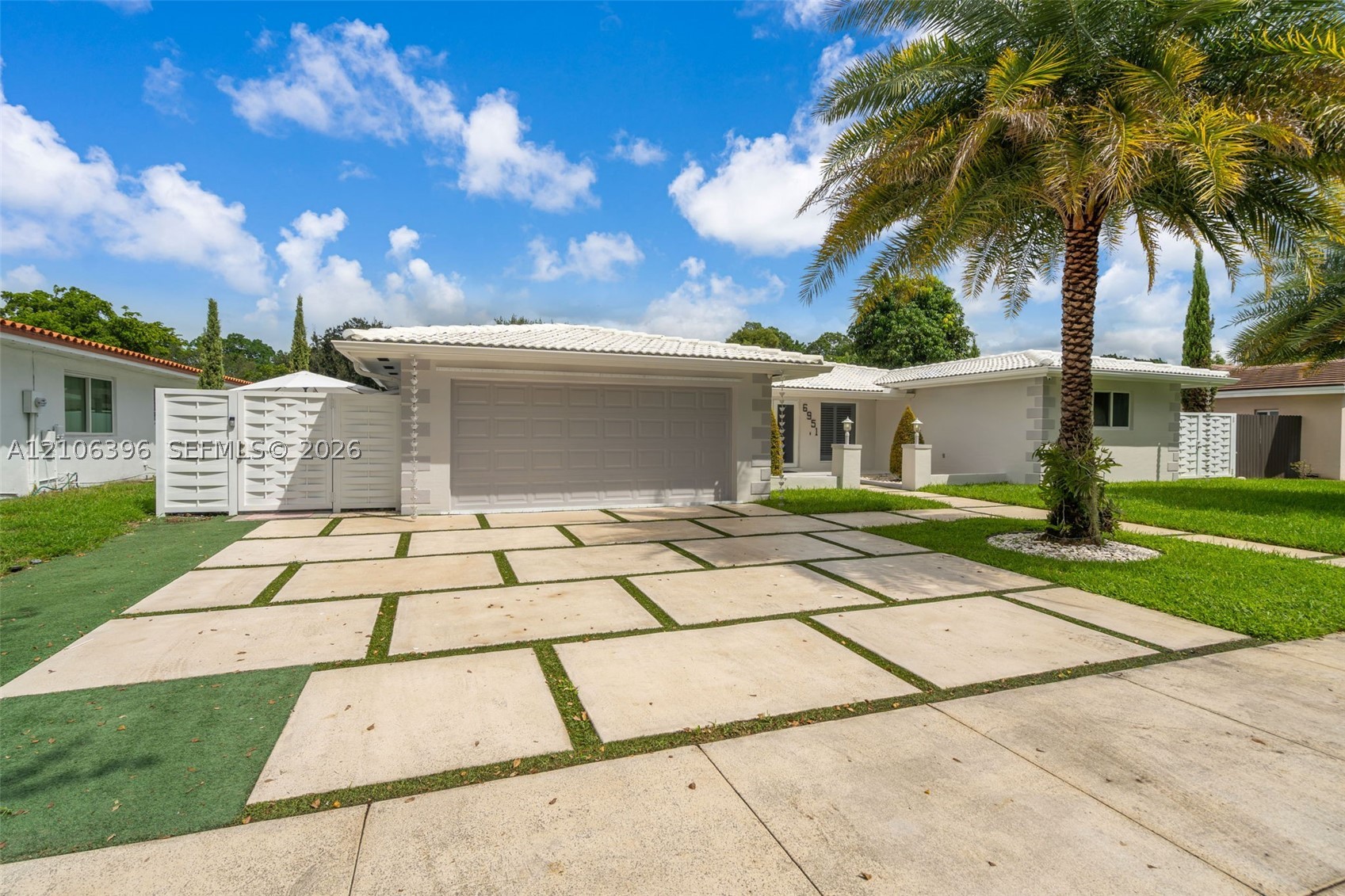 6951 S Miami Lakeway S #0, Miami Lakes FL 33014