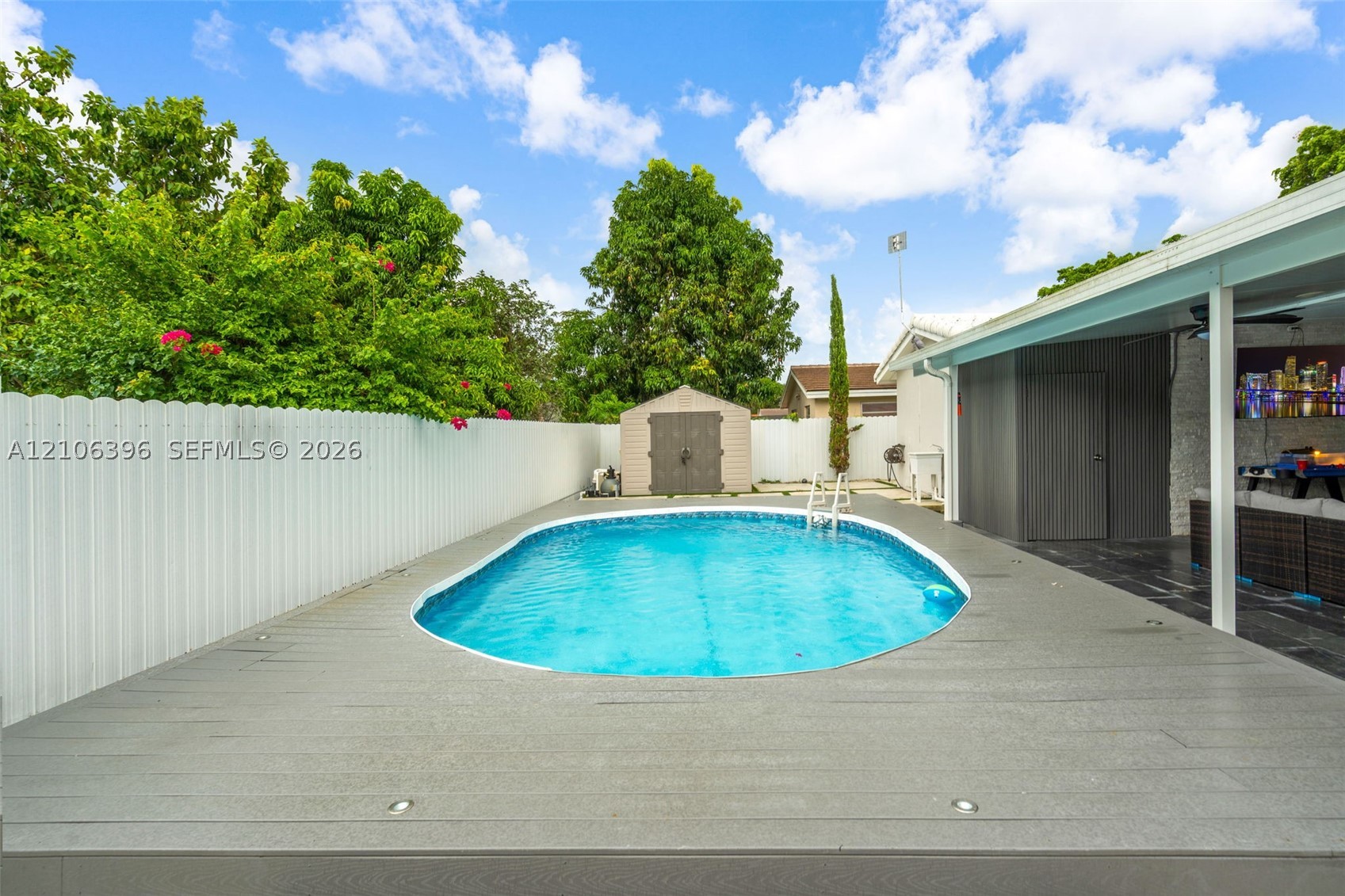 6951 S Miami Lakeway S #0, Miami Lakes FL 33014