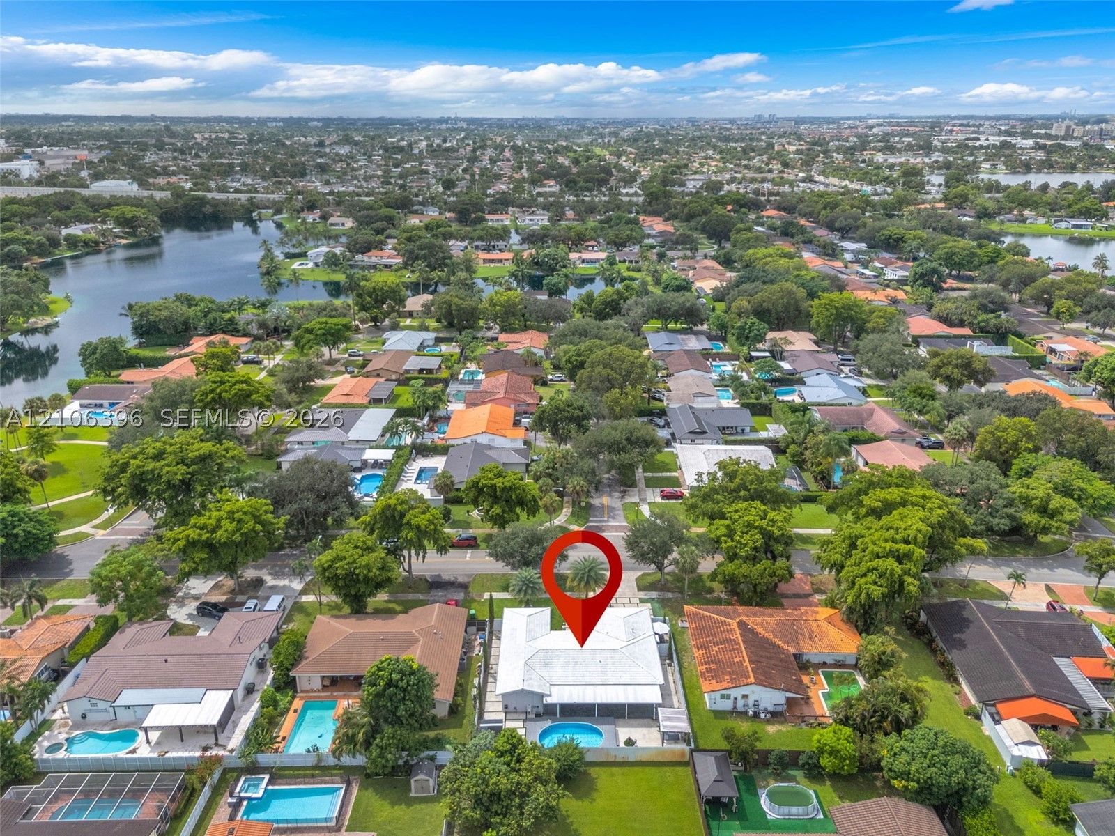6951 S Miami Lakeway S #0, Miami Lakes FL 33014