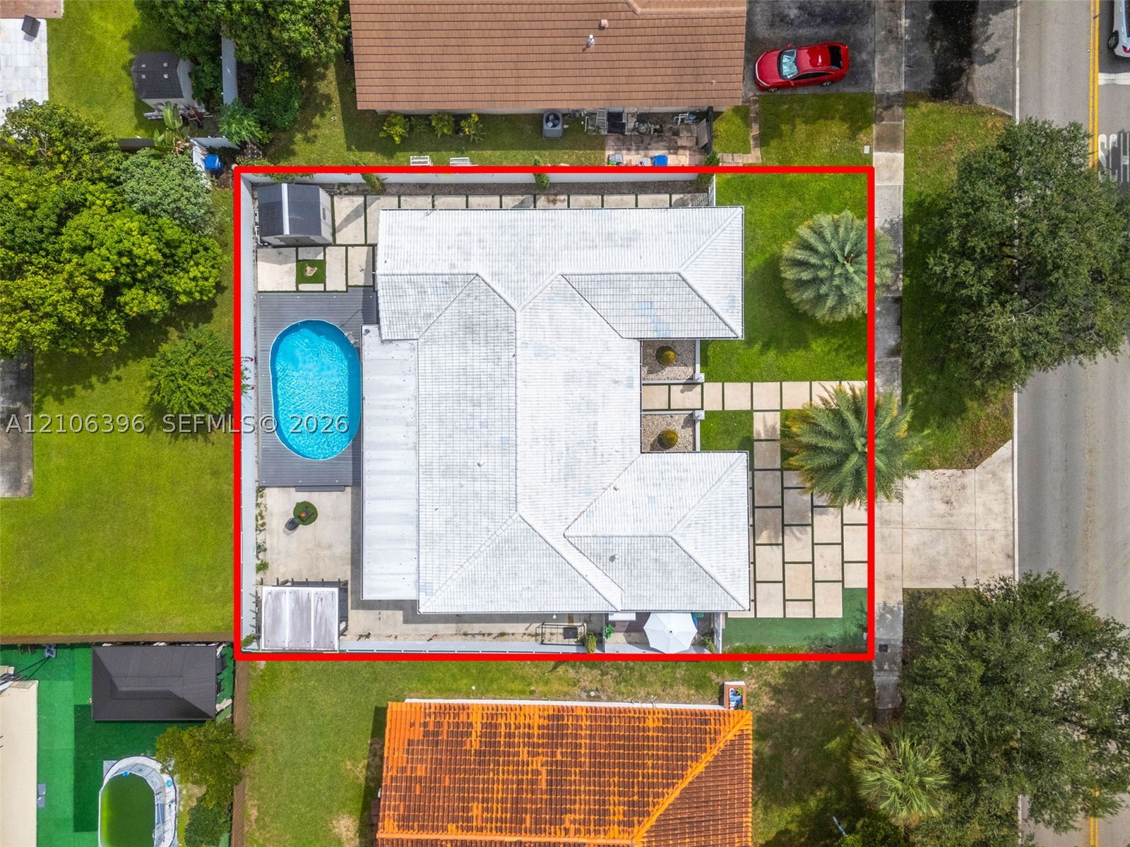 6951 S Miami Lakeway S #0, Miami Lakes FL 33014