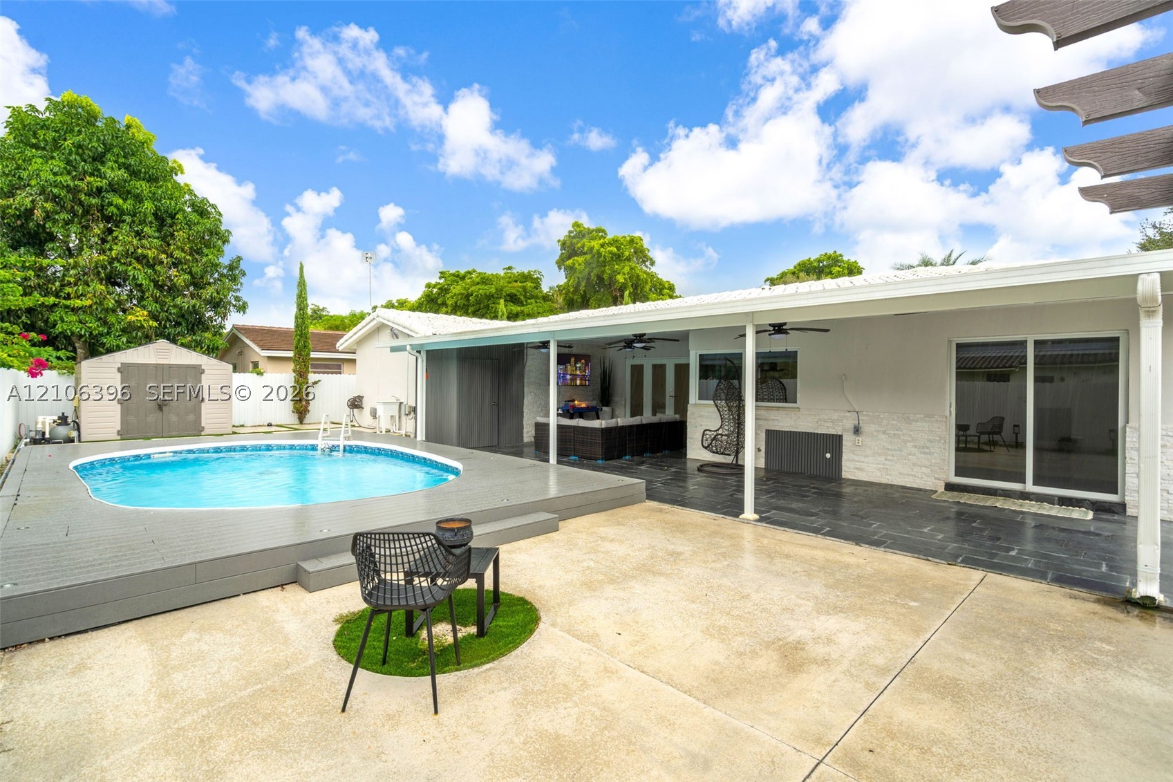 6951 S Miami Lakeway S #0, Miami Lakes FL 33014