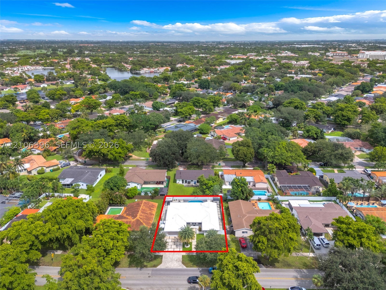 6951 S Miami Lakeway S #0, Miami Lakes FL 33014
