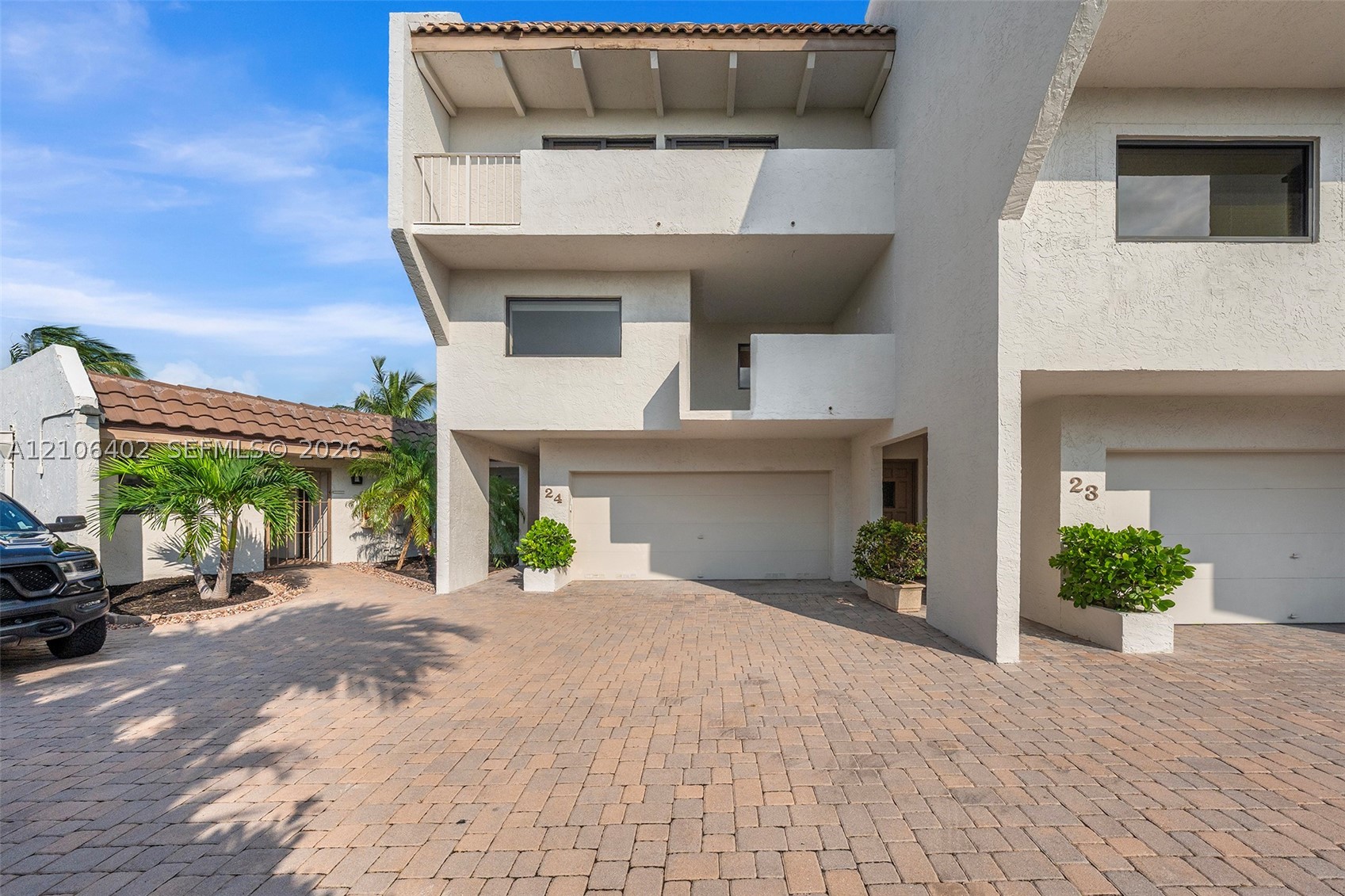 1222 Hillsboro Mile #24, Hillsboro Beach FL 33062
