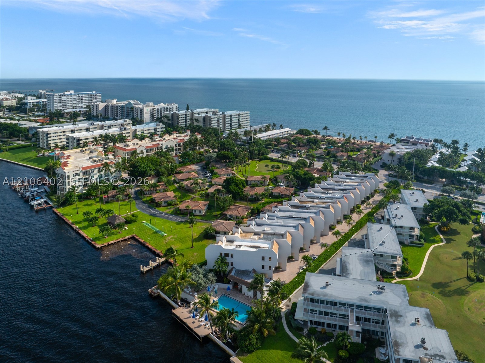 1222 Hillsboro Mile #24, Hillsboro Beach FL 33062