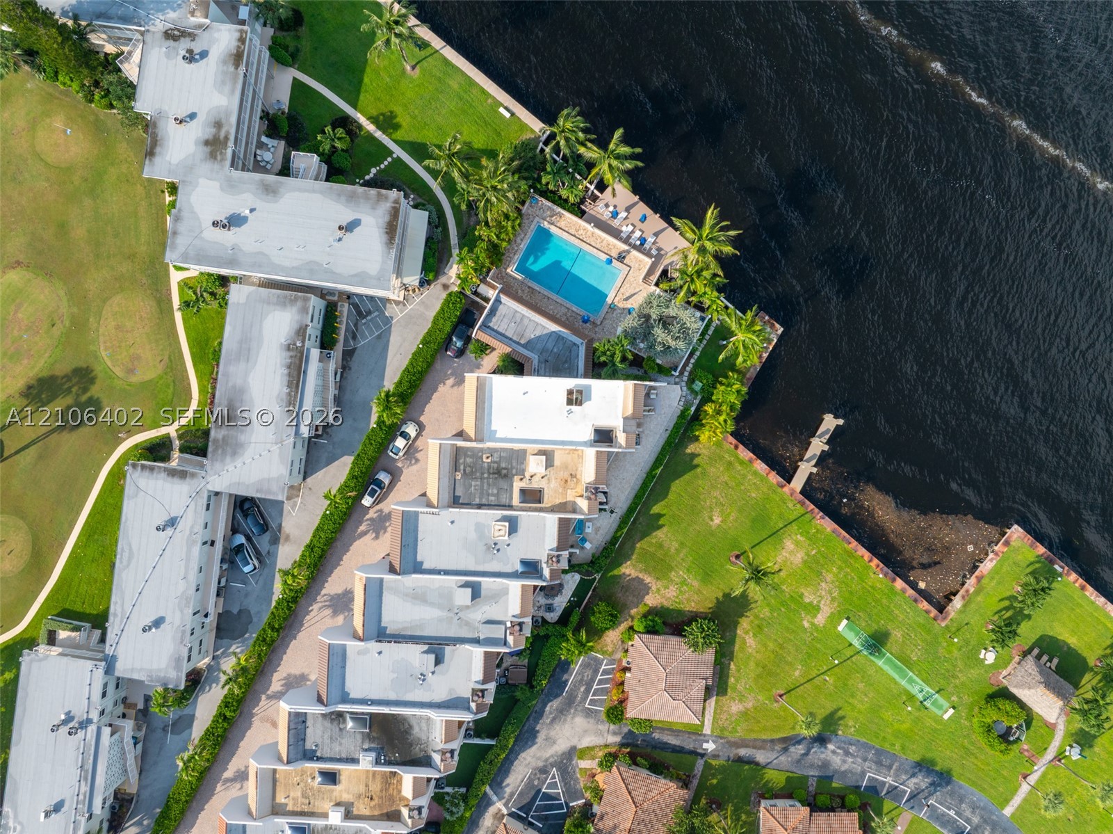 1222 Hillsboro Mile #24, Hillsboro Beach FL 33062