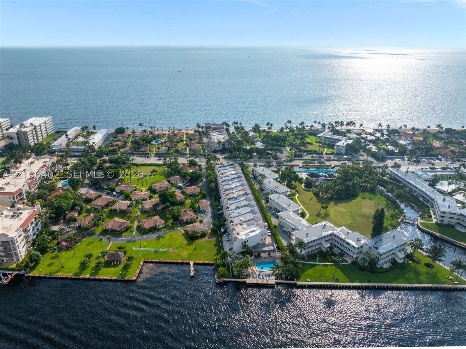 1222 Hillsboro Mile #24, Hillsboro Beach FL 33062