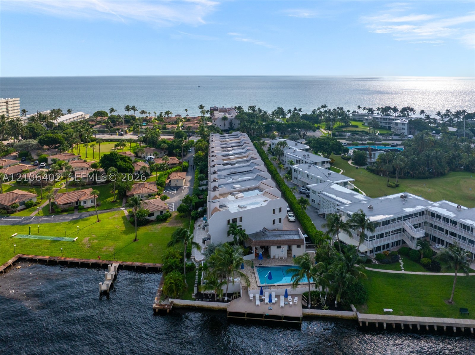 1222 Hillsboro Mile #24, Hillsboro Beach FL 33062