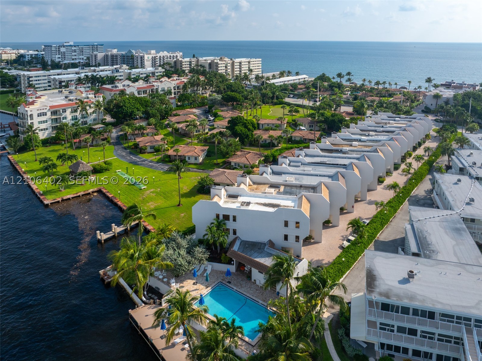 1222 Hillsboro Mile #24, Hillsboro Beach FL 33062