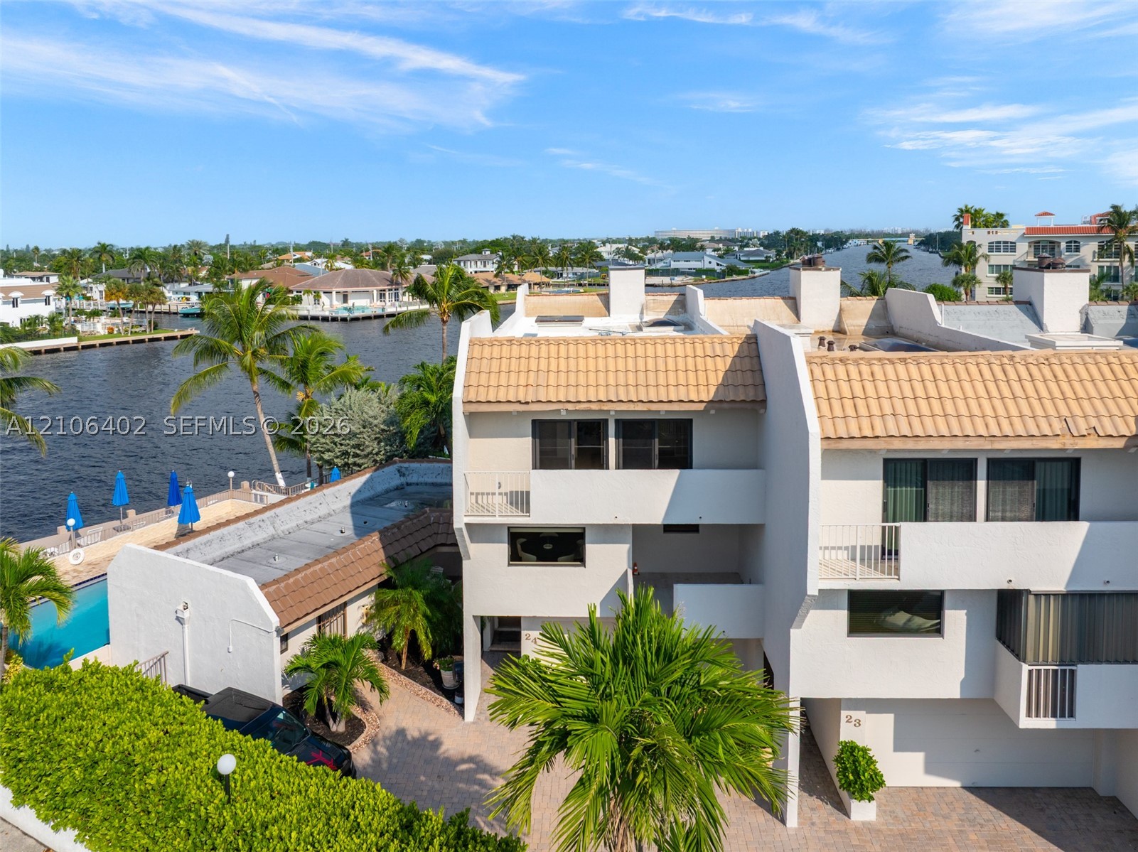 1222 Hillsboro Mile #24, Hillsboro Beach FL 33062