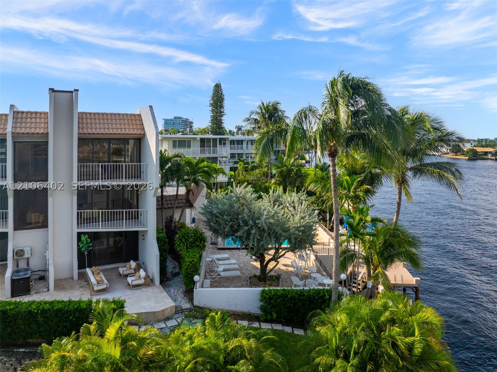 1222 Hillsboro Mile #24, Hillsboro Beach FL 33062