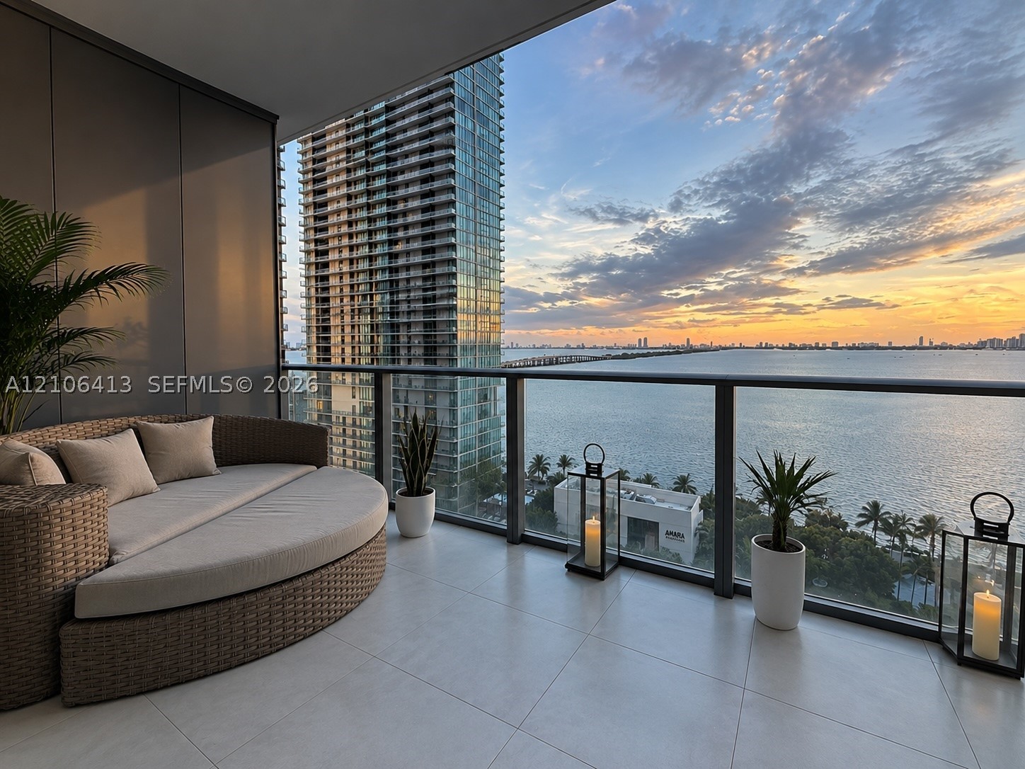 480 NE 31st St #1404, Miami FL 33137
