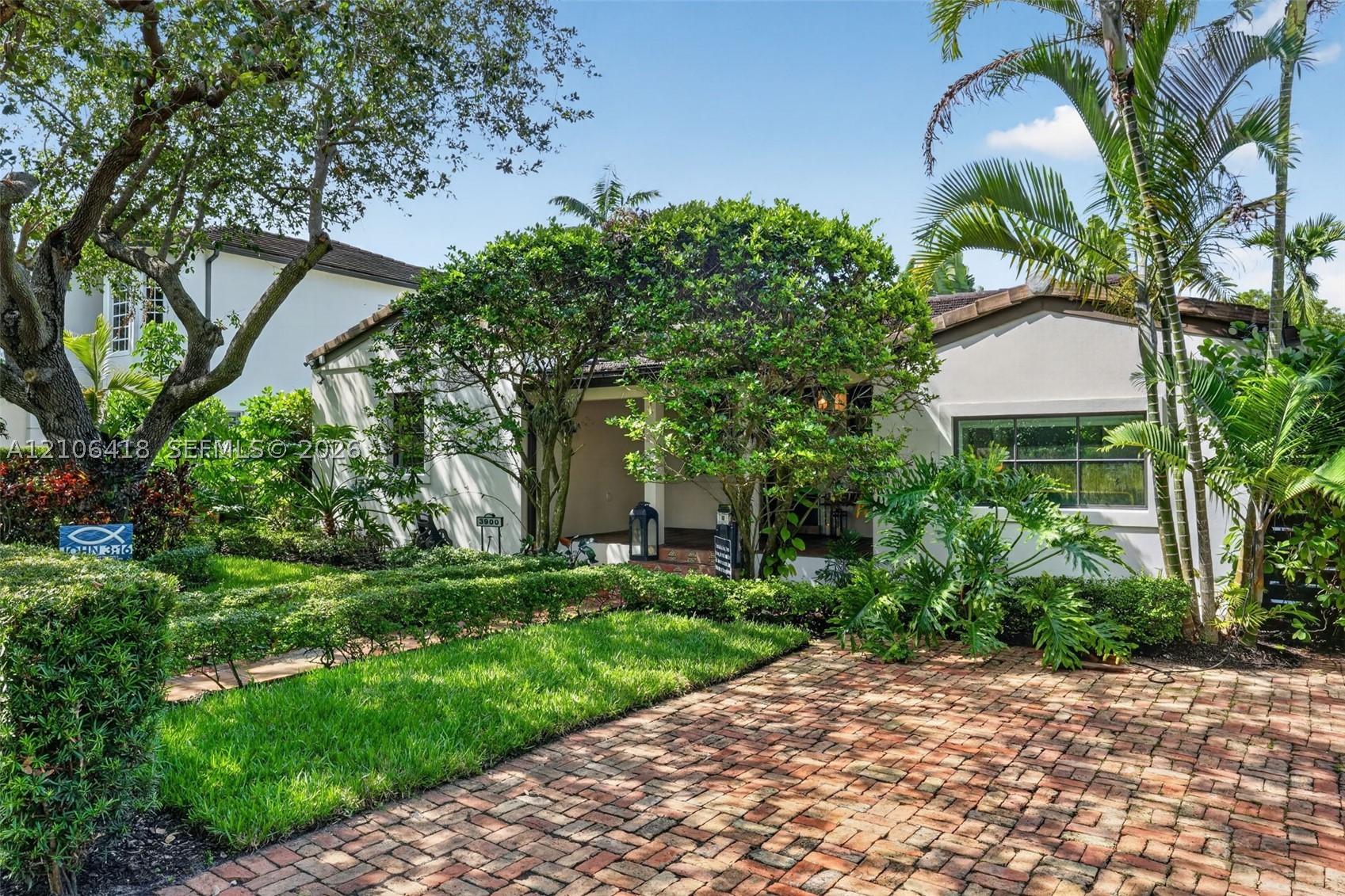 3900 SW 60th Ave, Miami FL 33155
