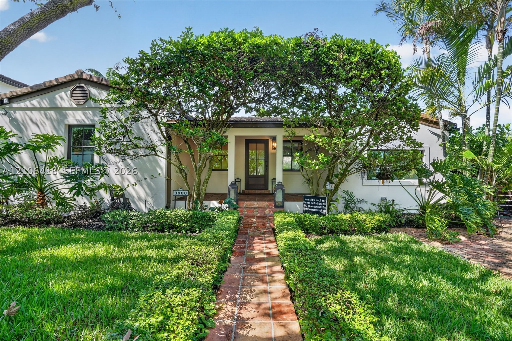 3900 SW 60th Ave, Miami FL 33155