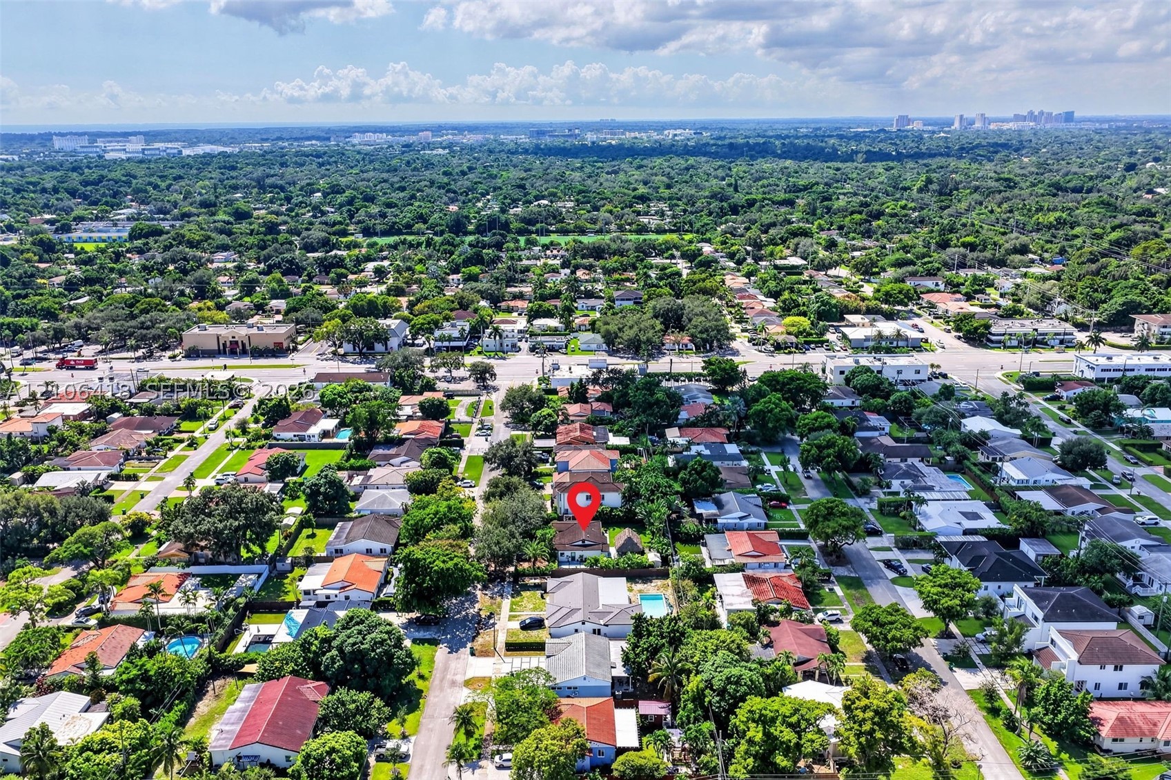 3900 SW 60th Ave, Miami FL 33155