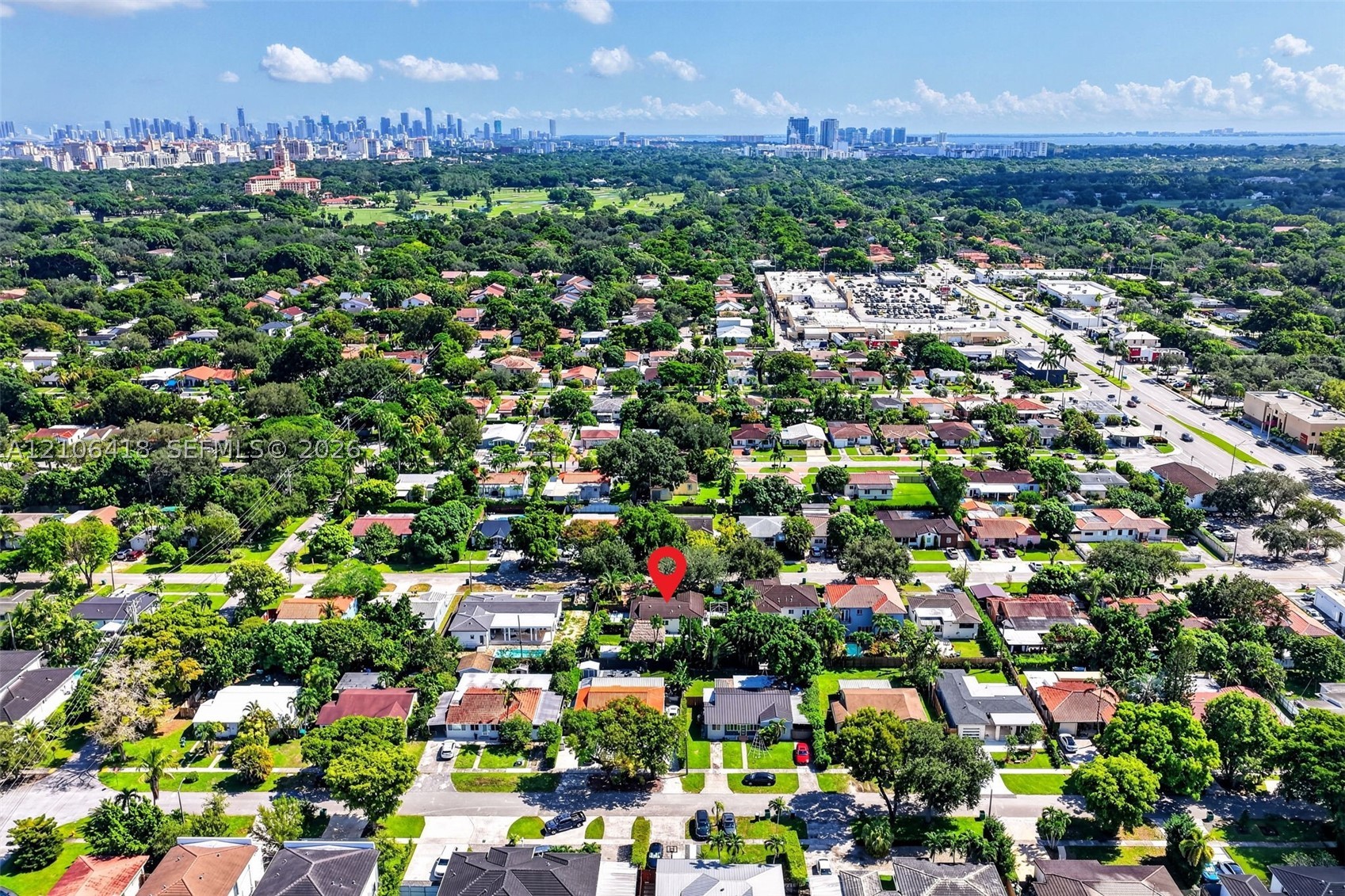 3900 SW 60th Ave, Miami FL 33155