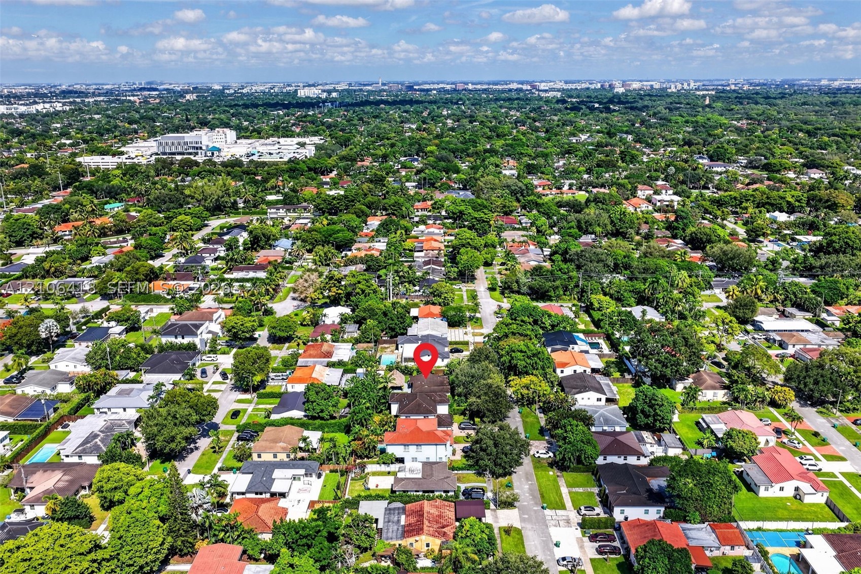 3900 SW 60th Ave, Miami FL 33155