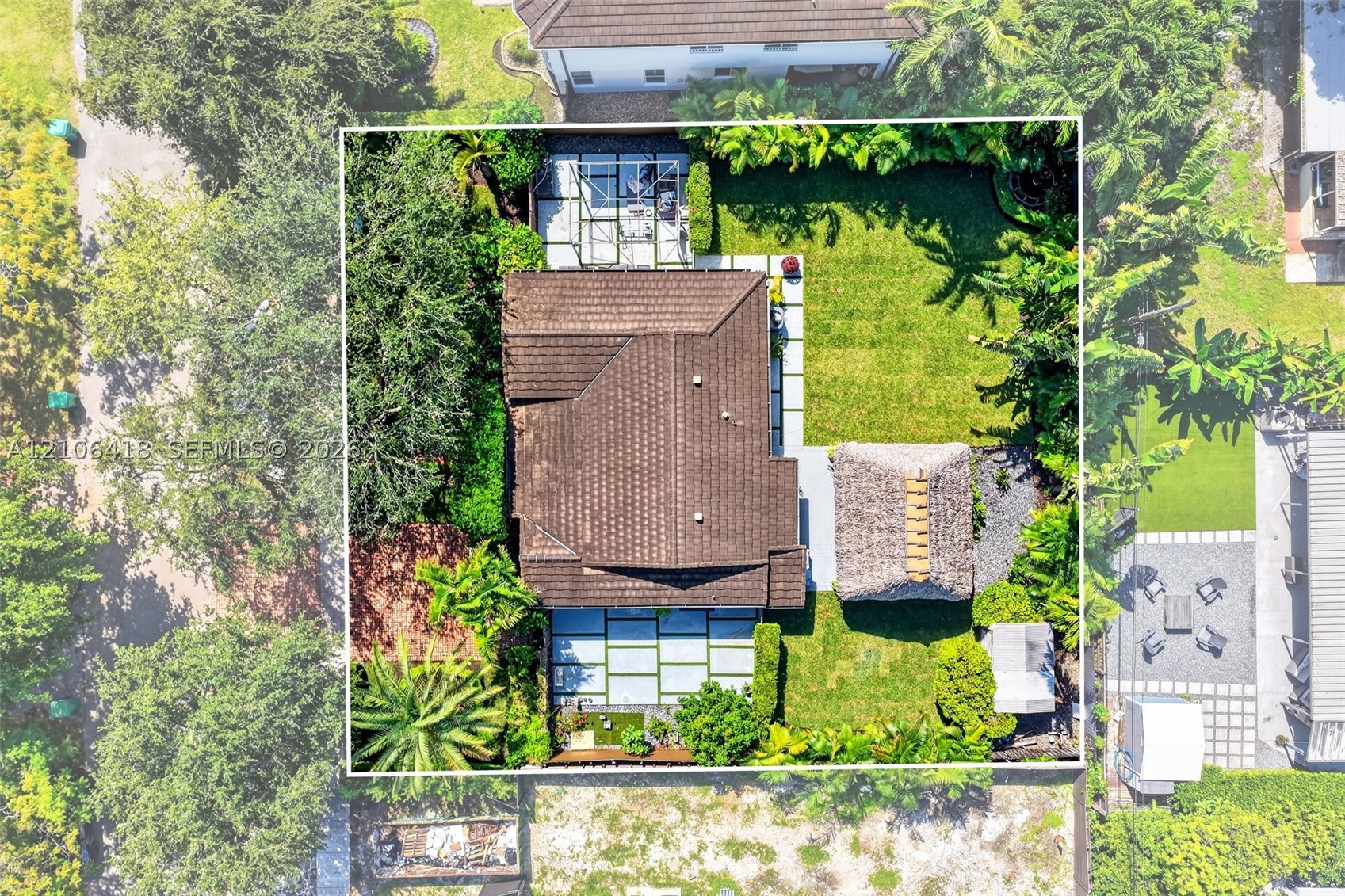 3900 SW 60th Ave, Miami FL 33155