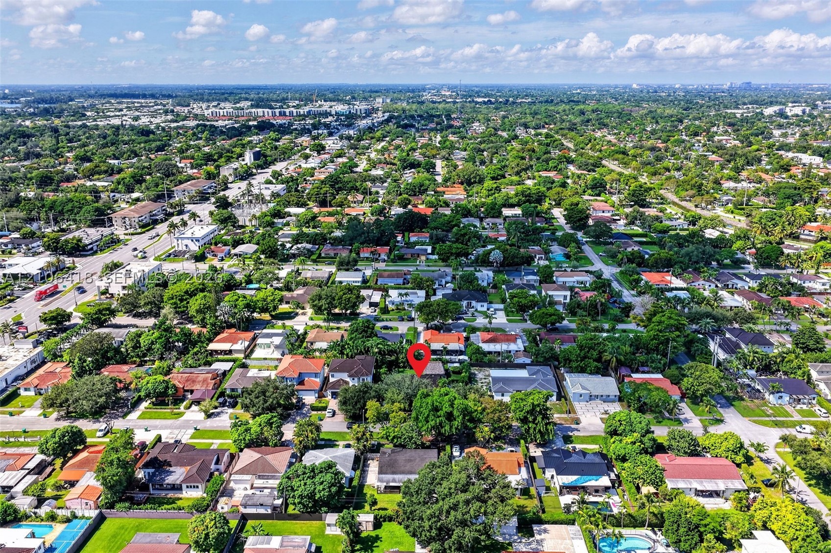 3900 SW 60th Ave, Miami FL 33155