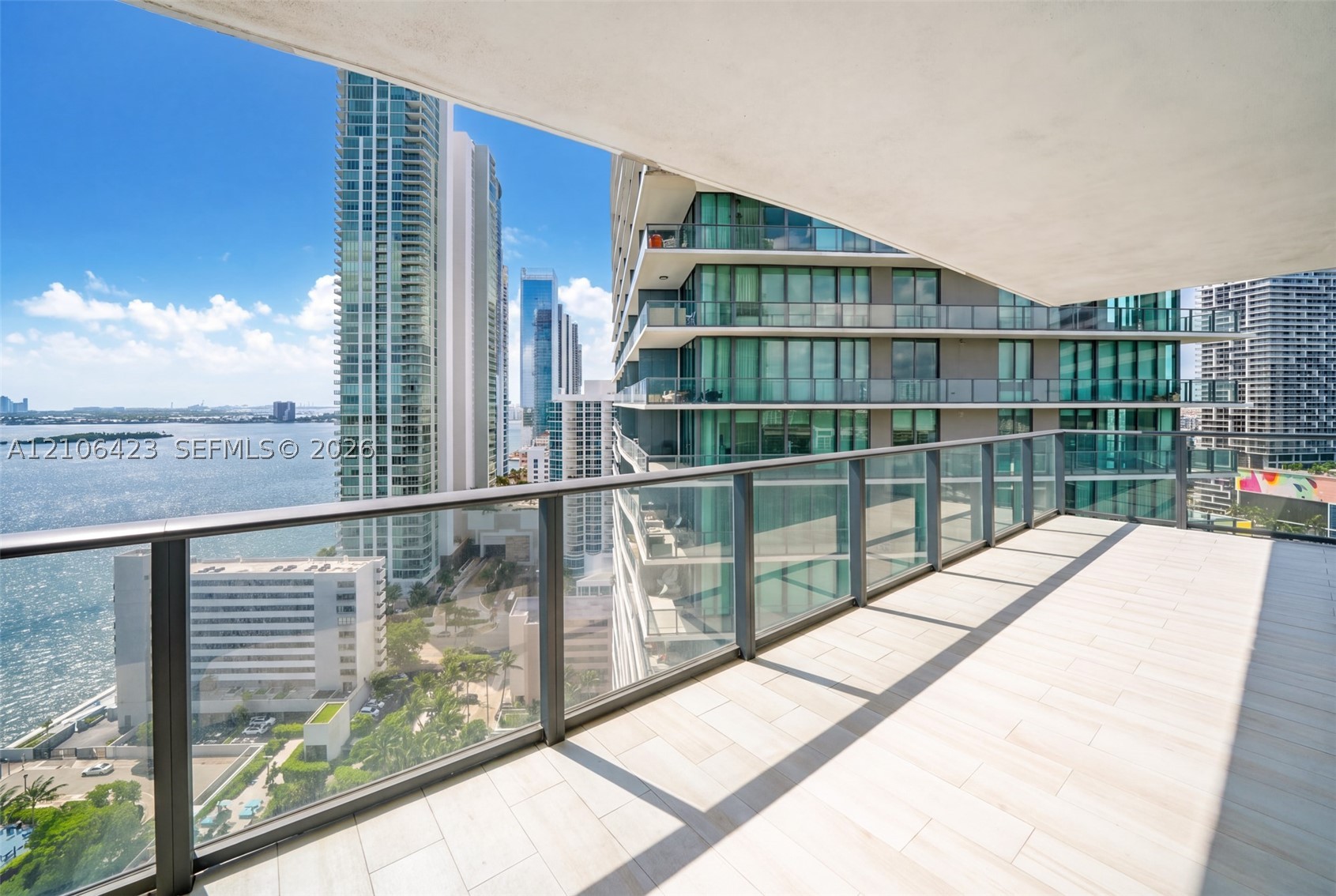 650 NE 32nd St #2201, Miami FL 33137