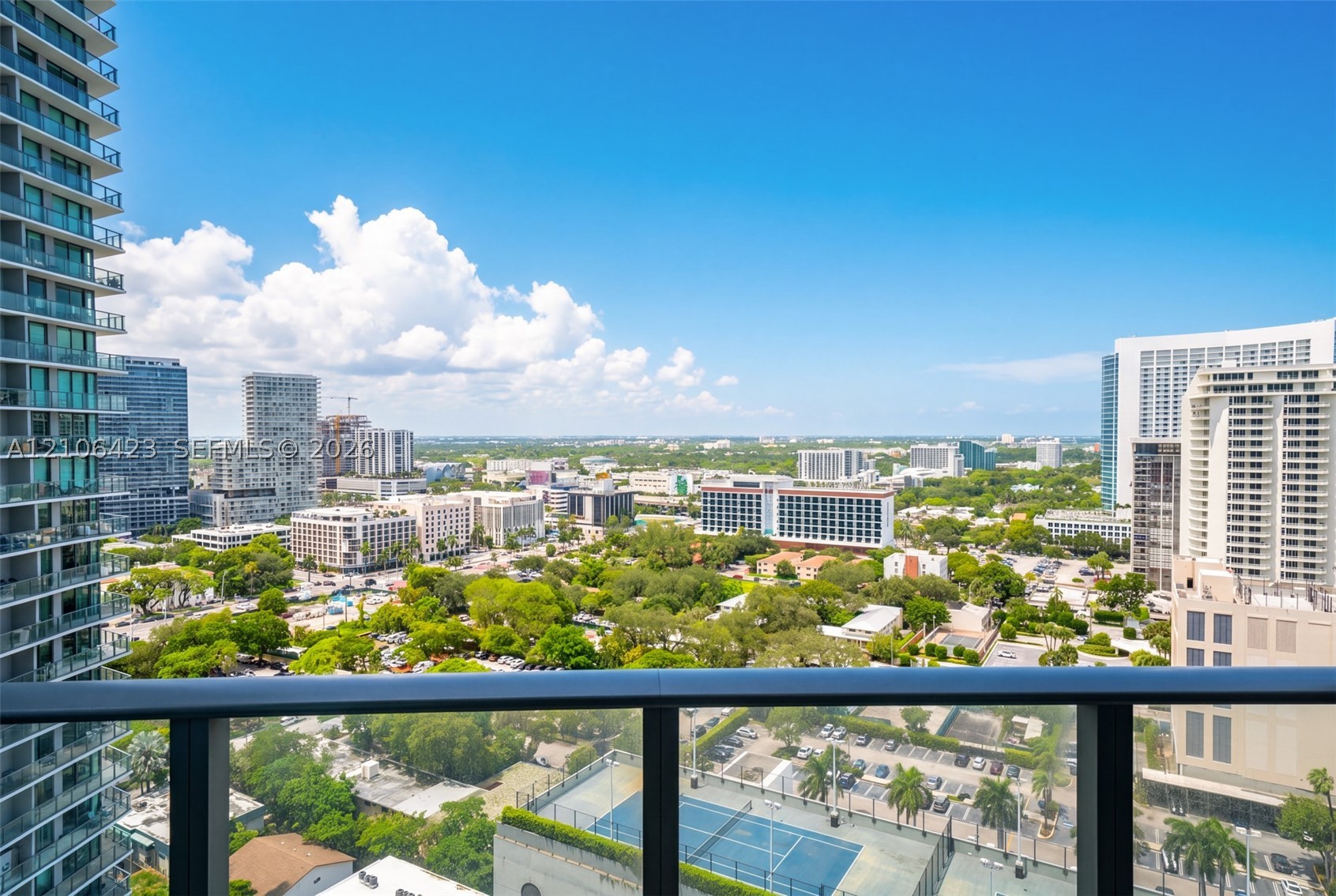 650 NE 32nd St #2201, Miami FL 33137