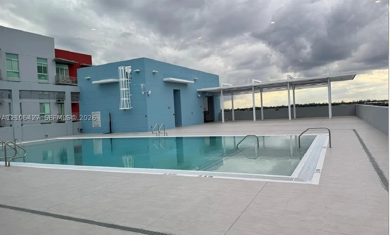 7751 NW 107th Ave #305, Doral FL 33178