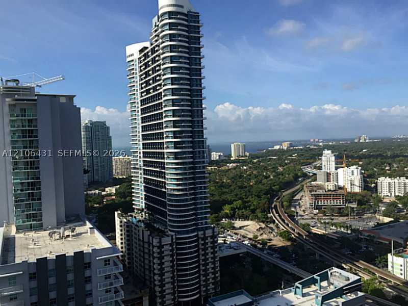 1100 S MIAMI AV #3203, Miami FL 33130