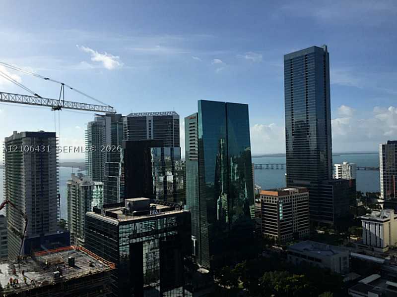 1100 S MIAMI AV #3203, Miami FL 33130
