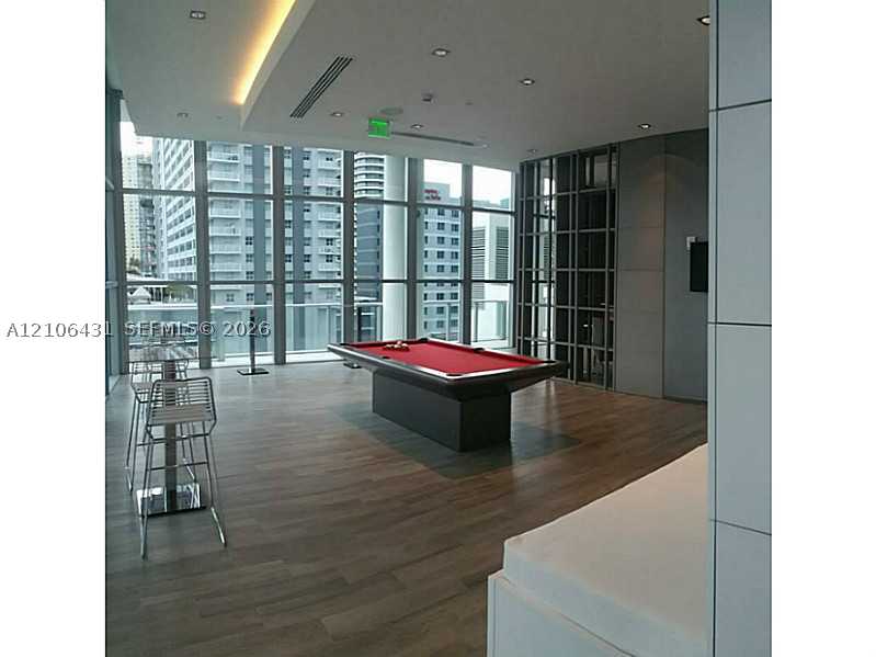 1100 S MIAMI AV #3203, Miami FL 33130