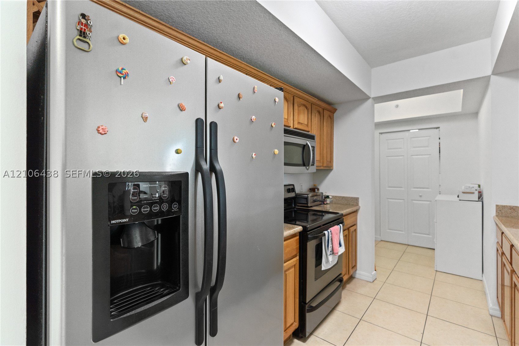 4242 NW 2nd St #1609, Miami FL 33126