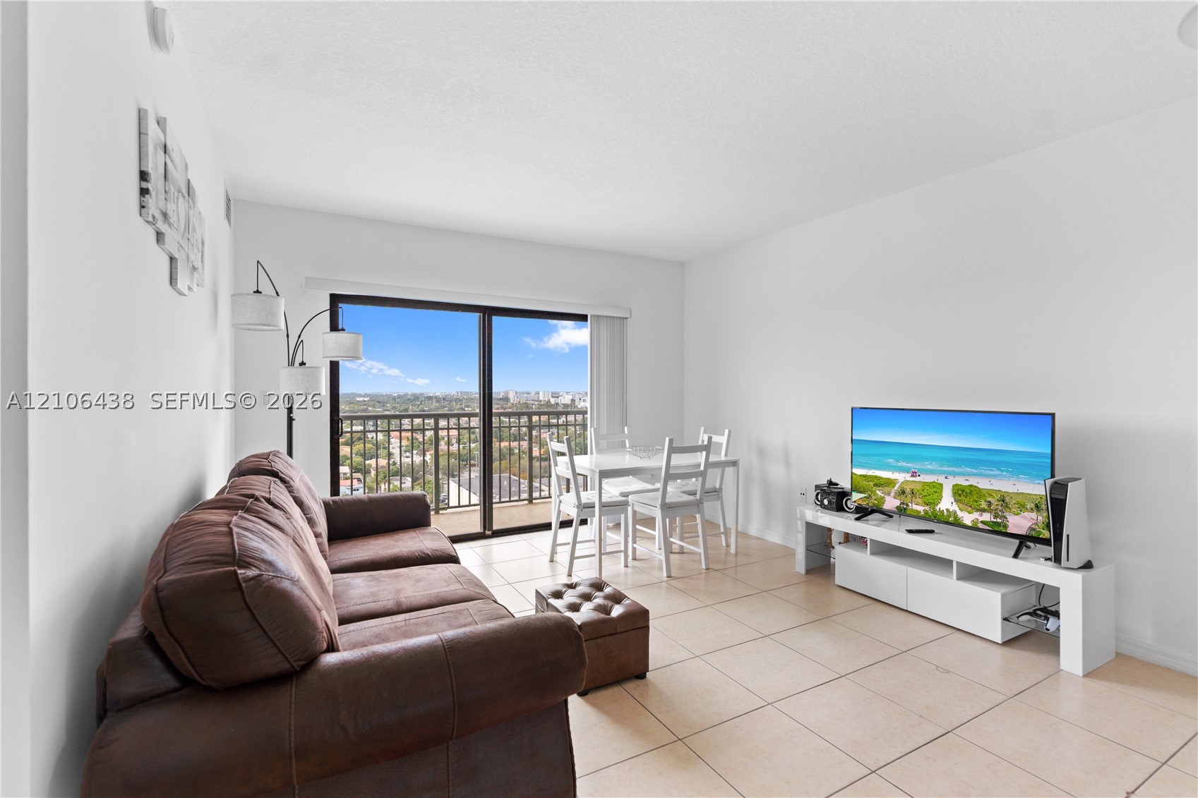 4242 NW 2nd St #1609, Miami FL 33126