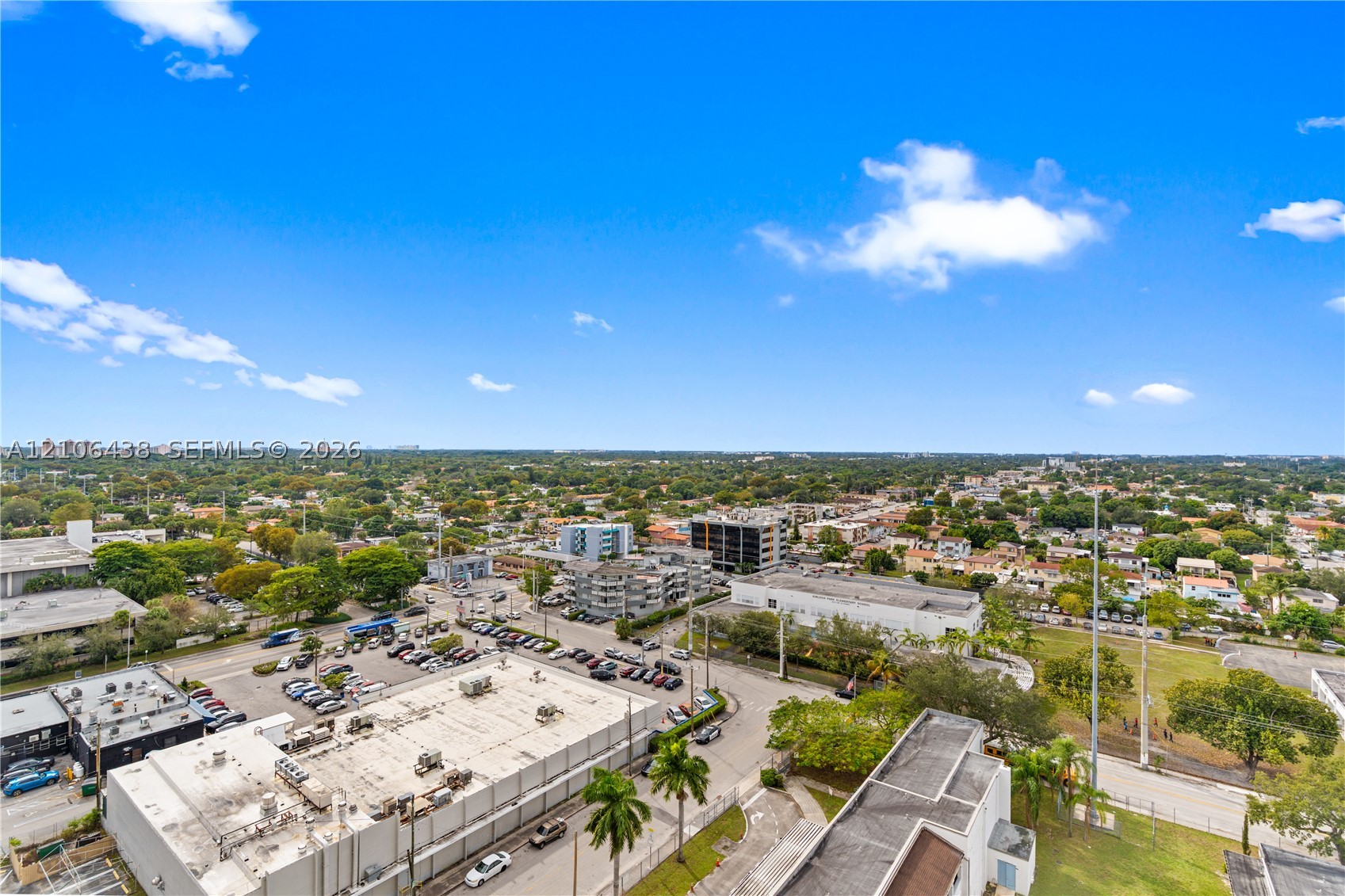 4242 NW 2nd St #1609, Miami FL 33126
