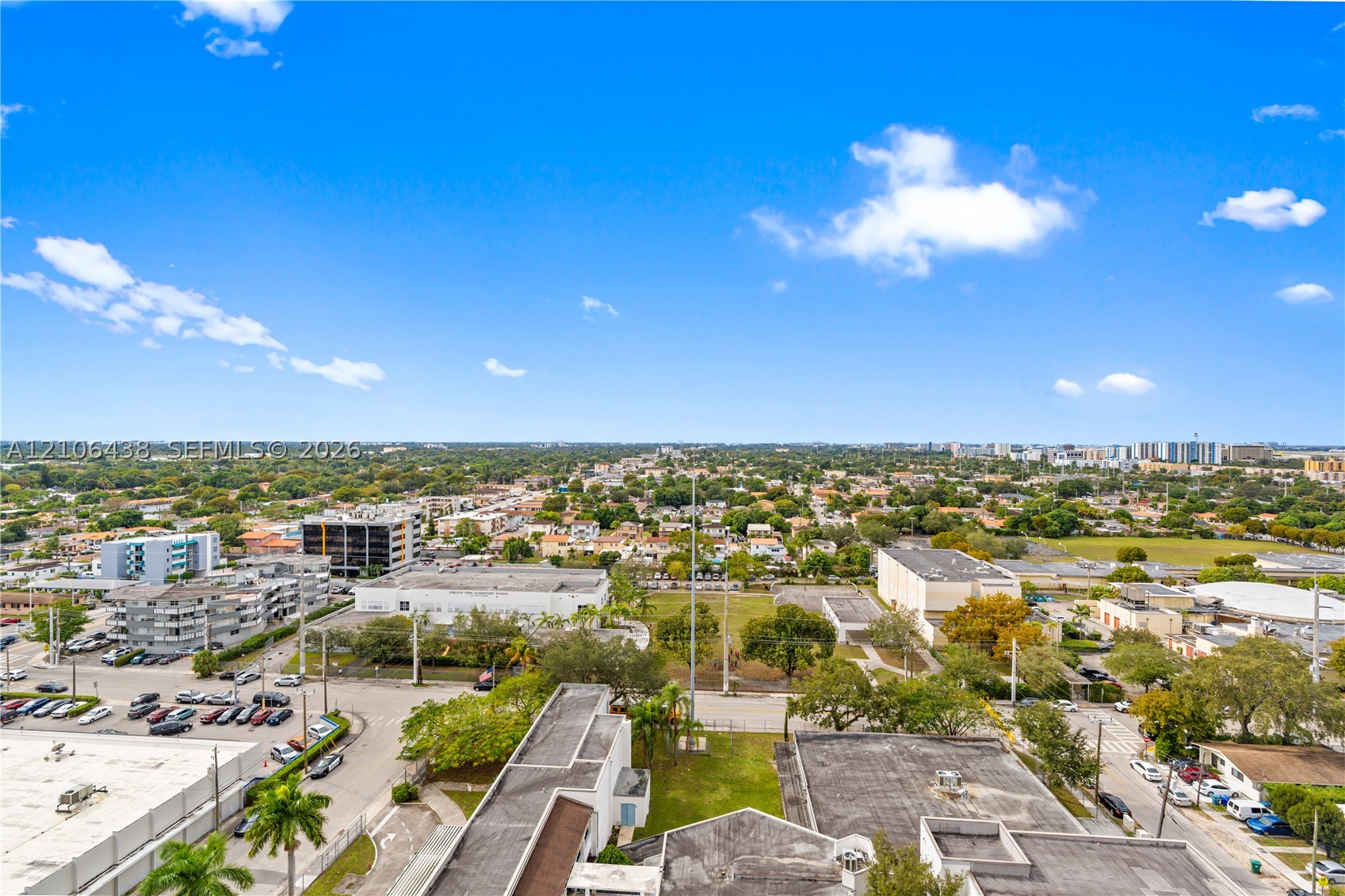4242 NW 2nd St #1609, Miami FL 33126