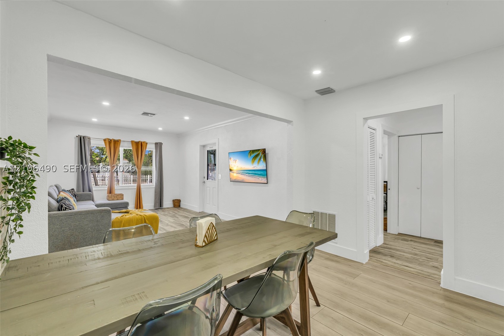 3840 NW 12th St, Miami FL 33126