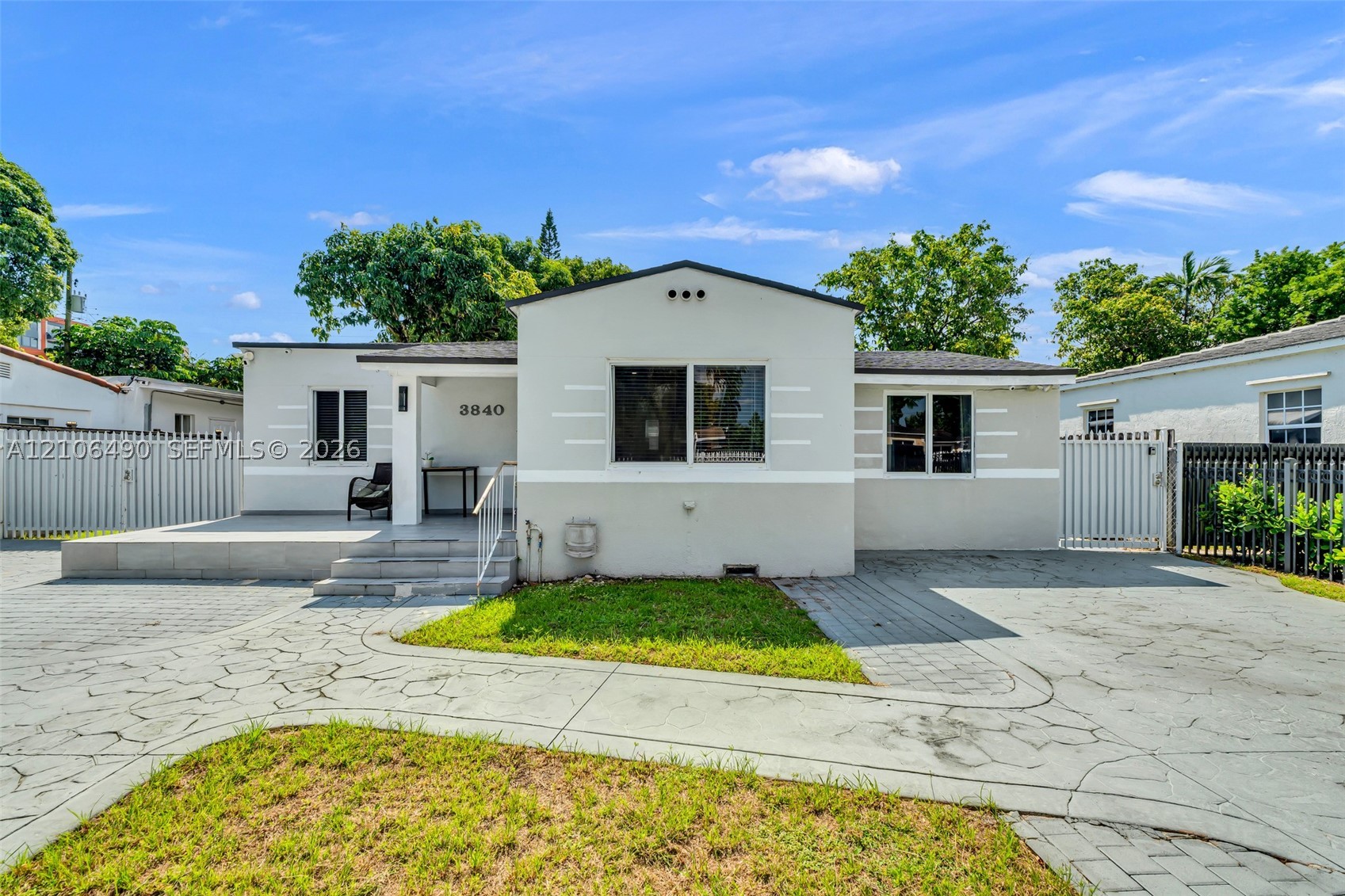 3840 NW 12th St, Miami FL 33126