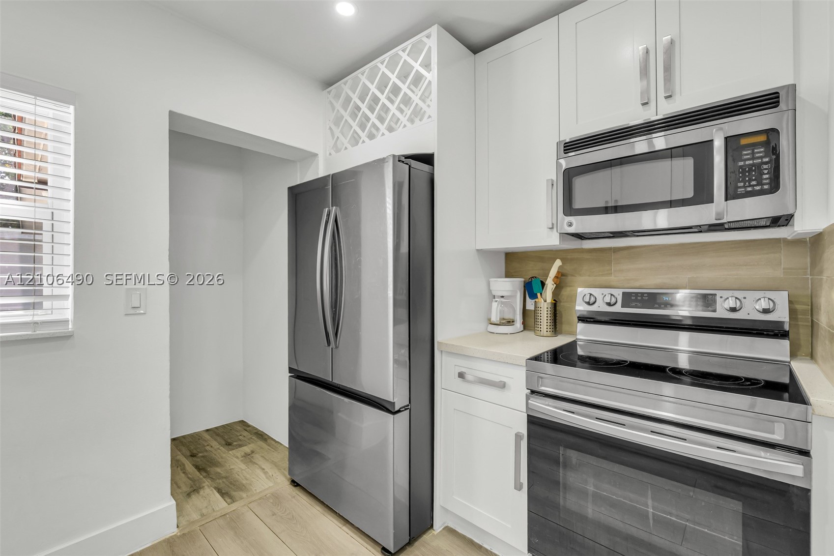 3840 NW 12th St, Miami FL 33126