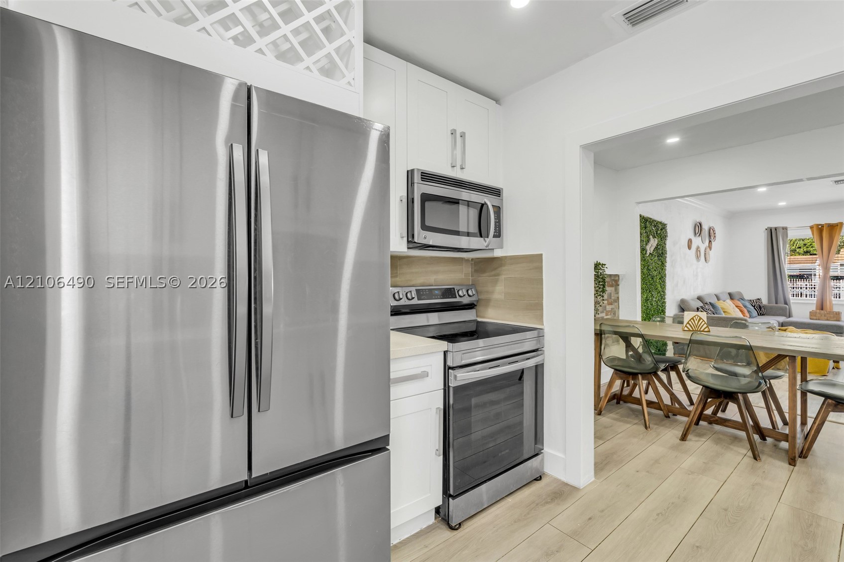 3840 NW 12th St, Miami FL 33126