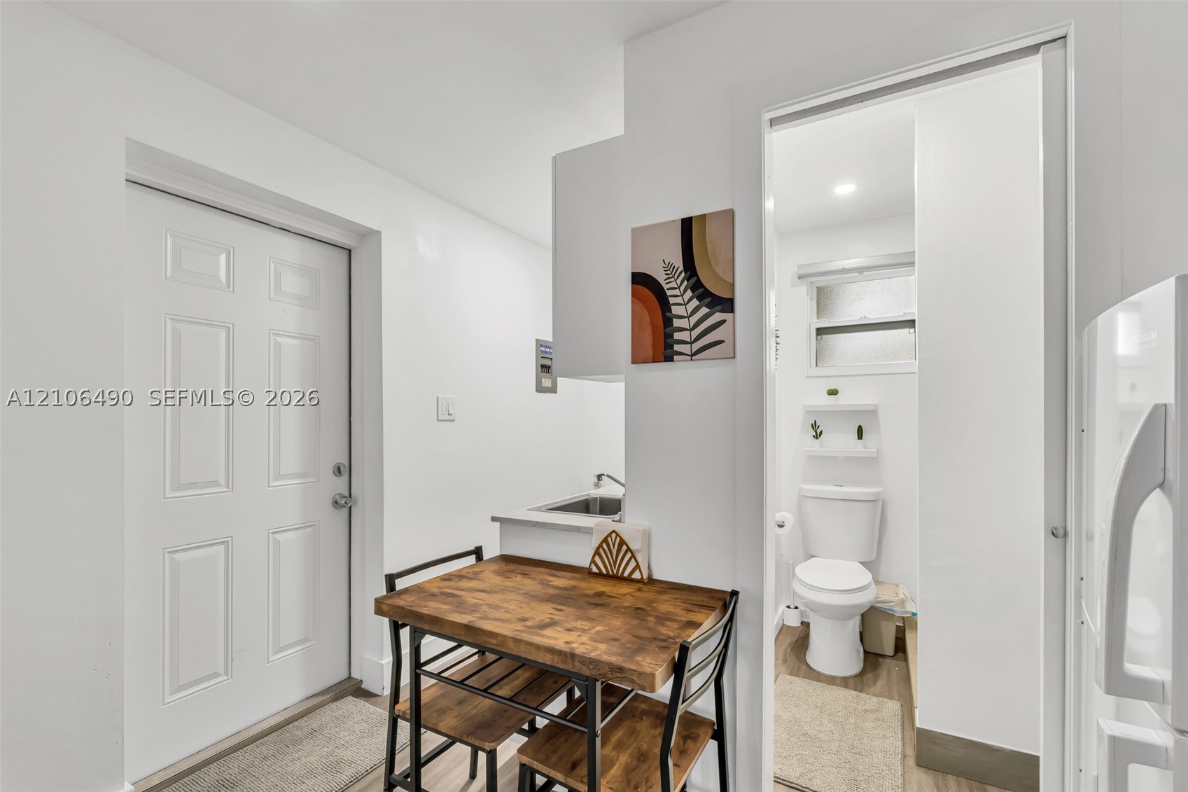 3840 NW 12th St, Miami FL 33126