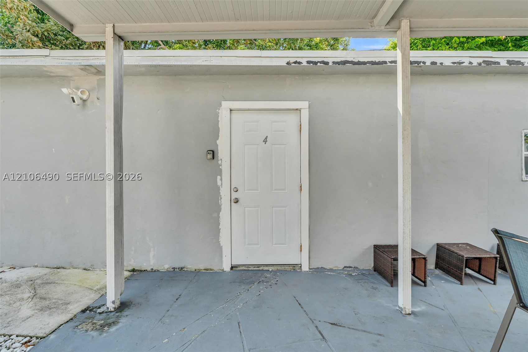 3840 NW 12th St, Miami FL 33126