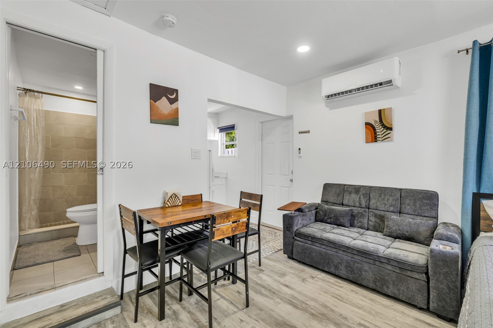 3840 NW 12th St, Miami FL 33126