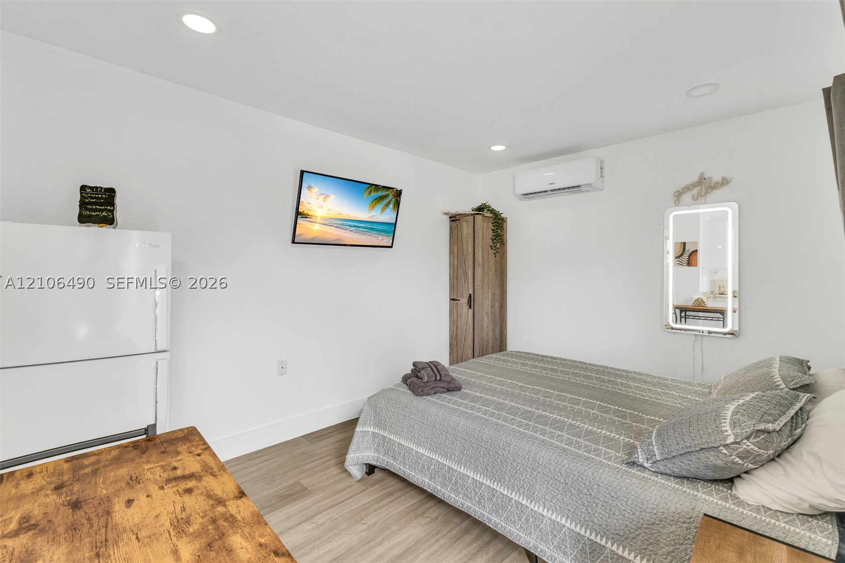 3840 NW 12th St, Miami FL 33126