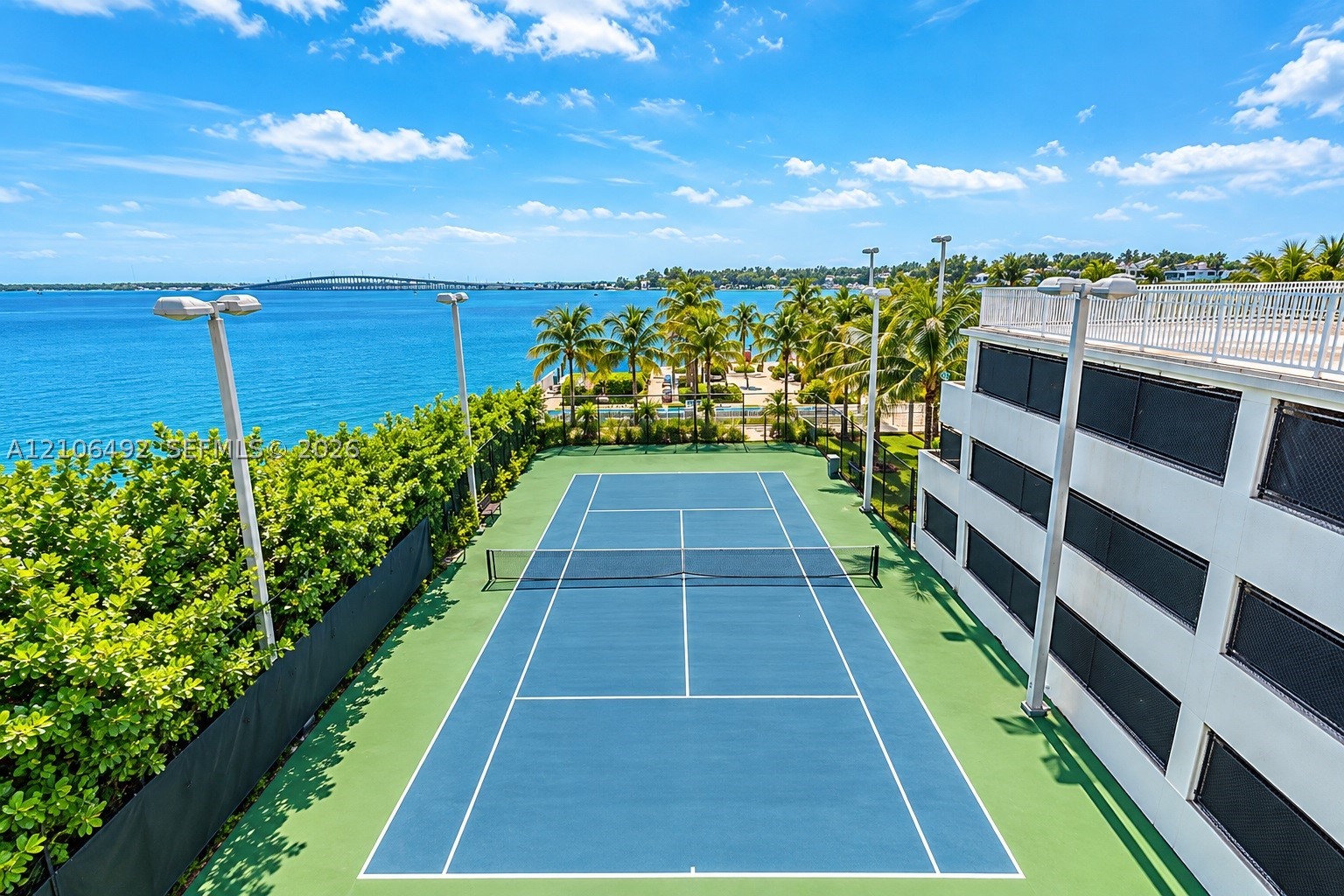 2101 Brickell Ave #1911, Miami FL 33129