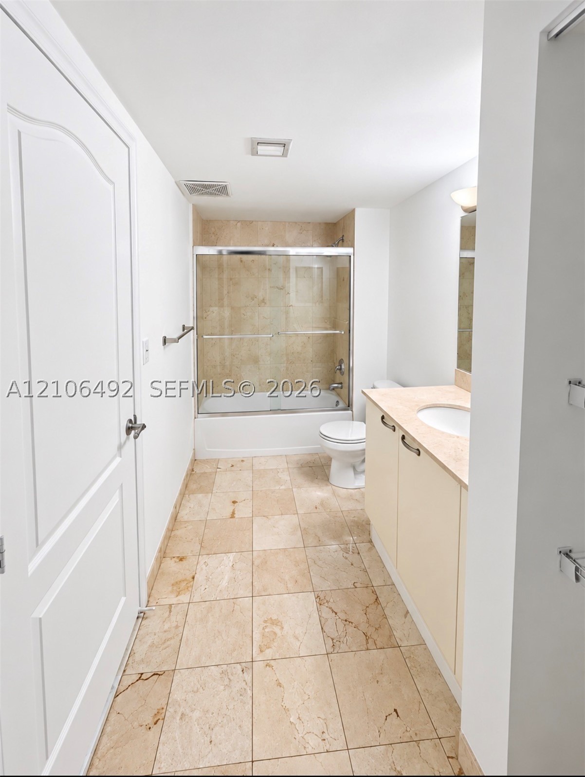 2101 Brickell Ave #1911, Miami FL 33129