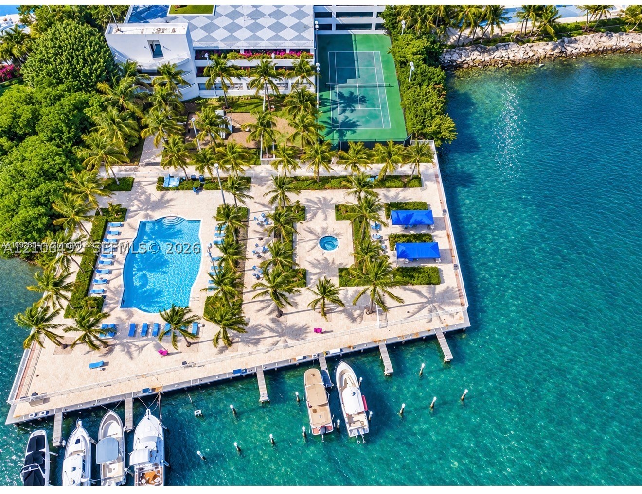 2101 Brickell Ave #1911, Miami FL 33129